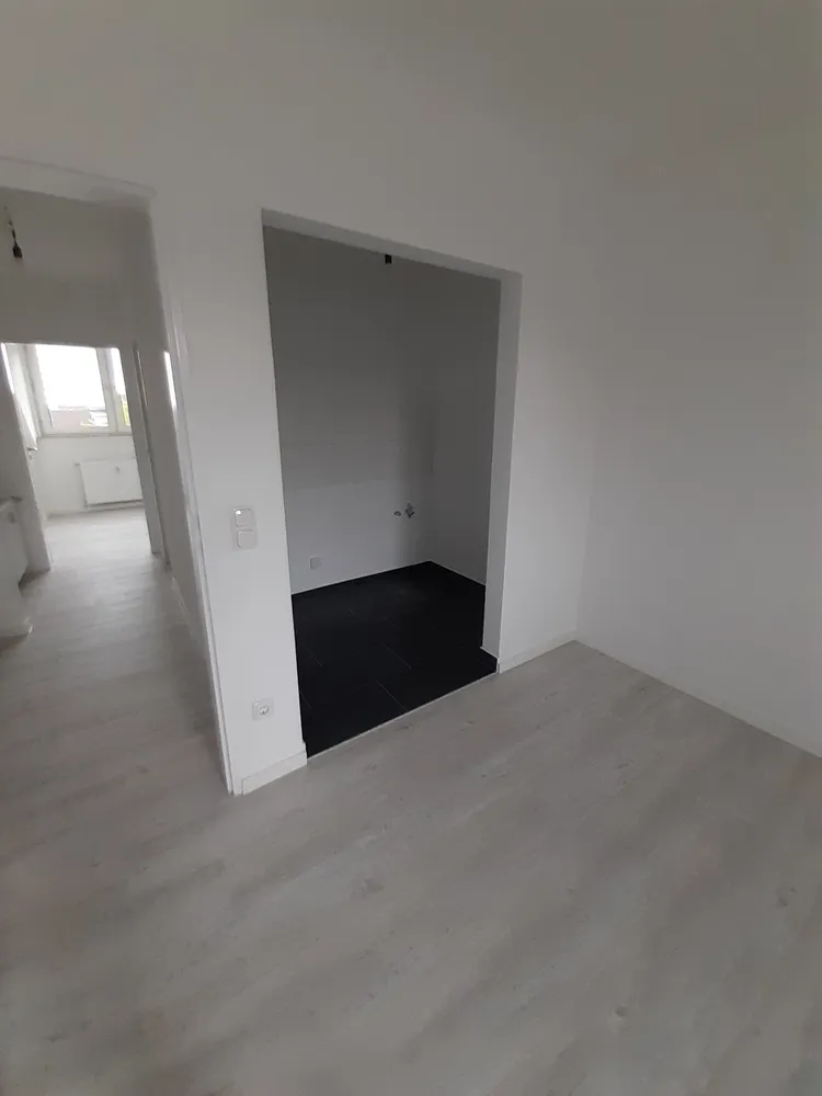 3 Zimmer Wohnung mit 33 m² in Essen – Bild 1