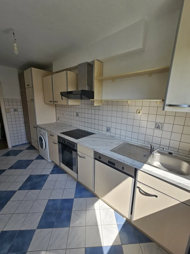 2 Zimmer Wohnung mit 69 m² in Wuppertal – Bild 2