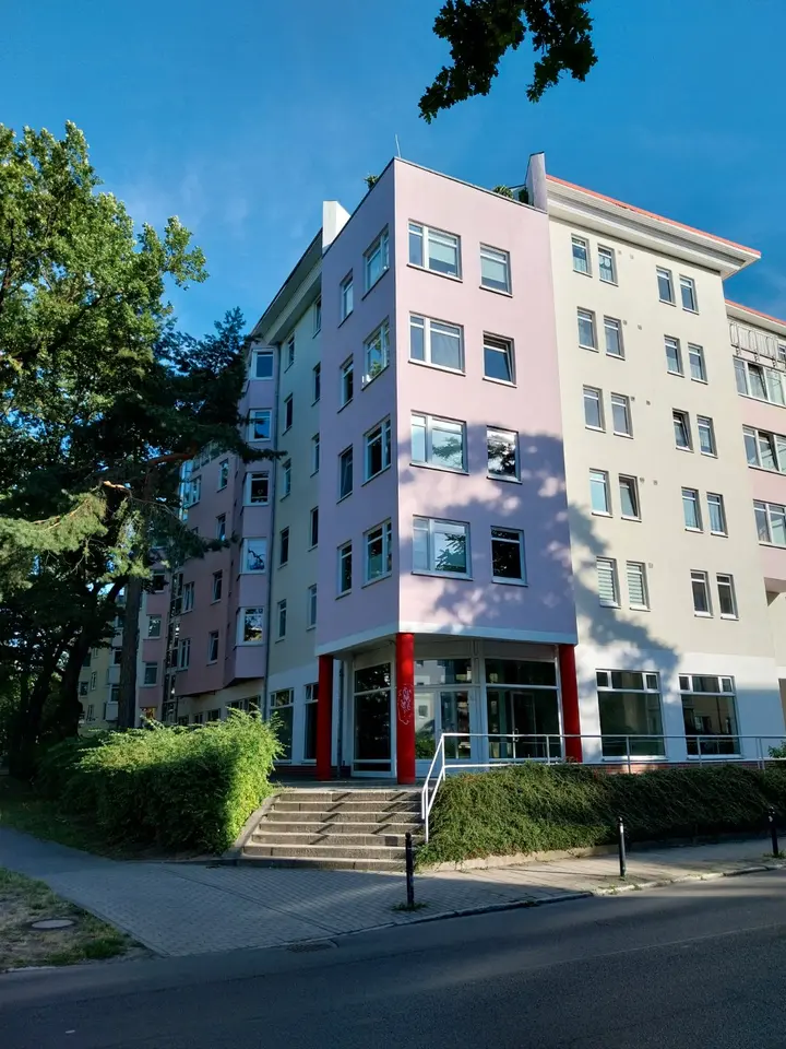 2 Zimmer Wohnung mit 85 m² in Potsdam – Bild 7