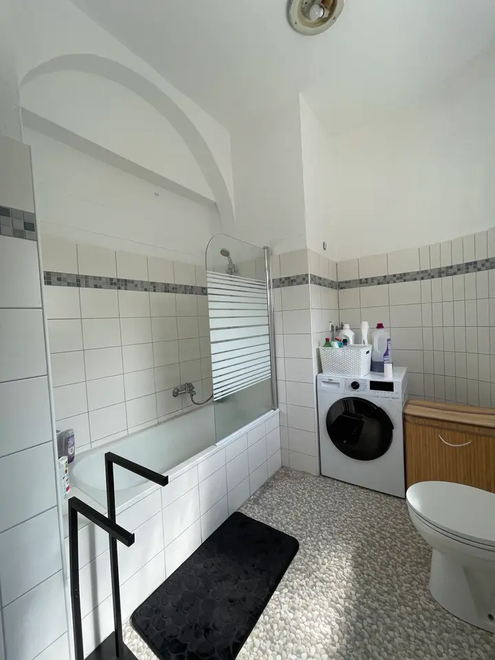 2 Zimmer Wohnung mit 65 m² in Hagen – Bild 8