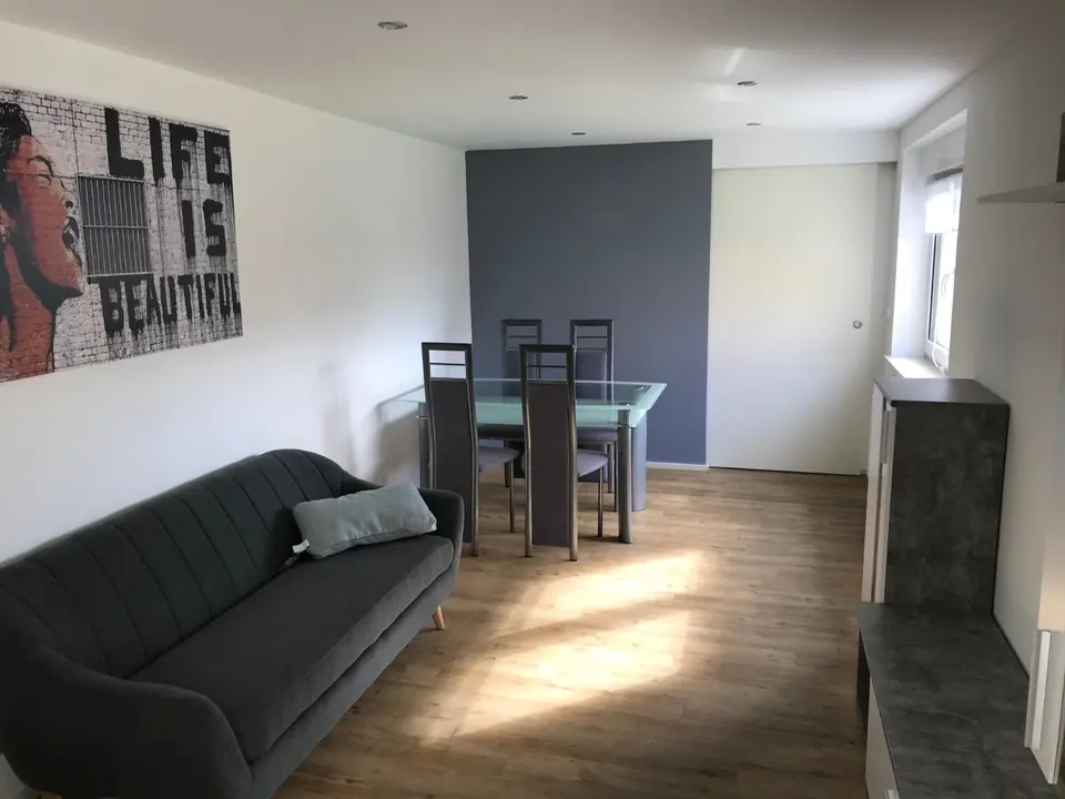 WG-Zimmer mit 80 m² in Halle (Saale) – Bild 2