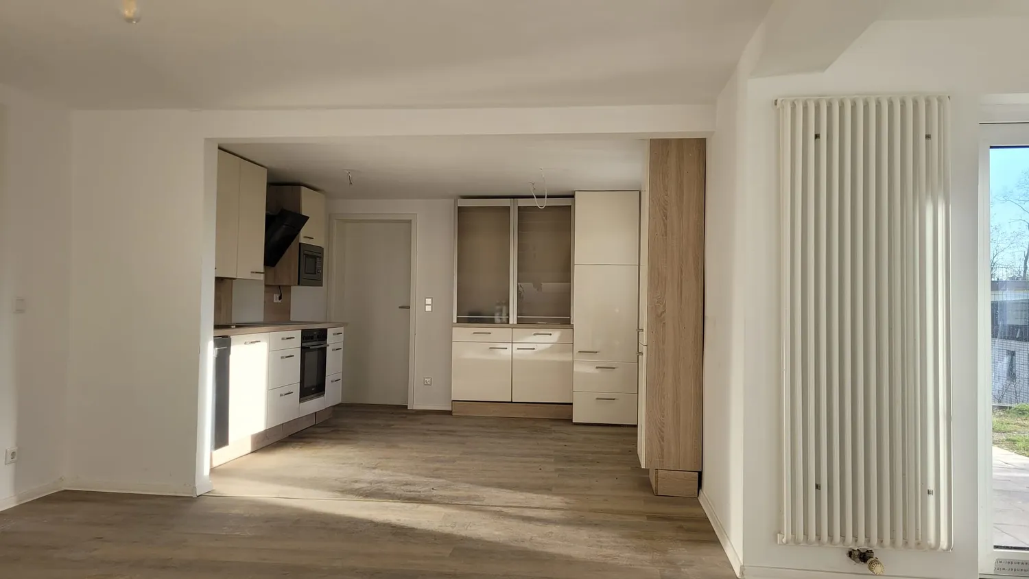 3 Zimmer Wohnung mit 80 m² in Düsseldorf – Bild 7