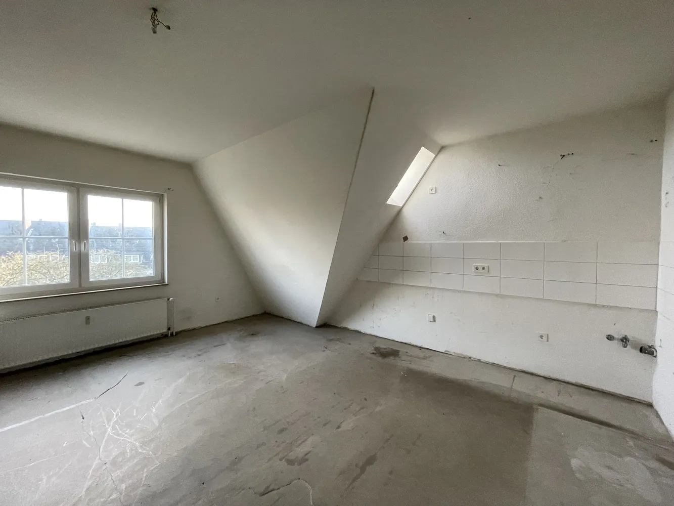 2 Zimmer Wohnung mit 44 m² in Dortmund – Bild 3