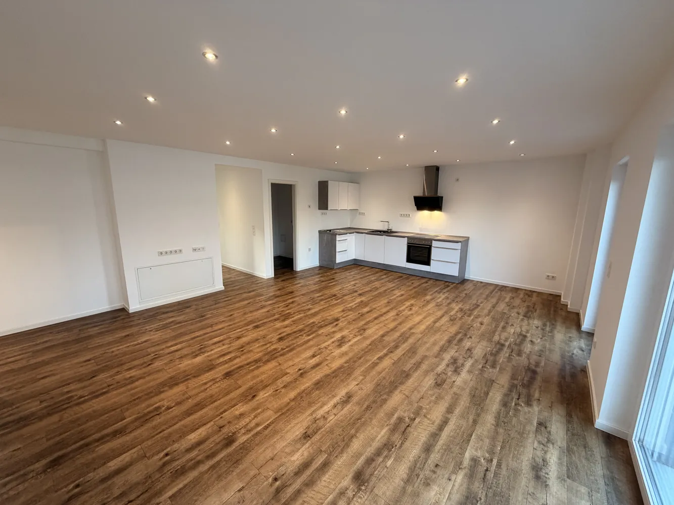 3 Zimmer Wohnung mit 74 m² in Saarbrücken – Bild 10