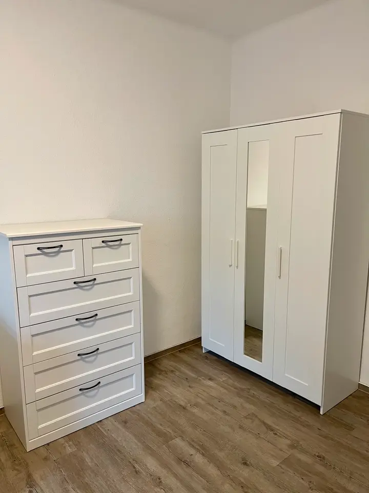 3 Zimmer Wohnung mit 44 m² in Erfurt – Bild 3