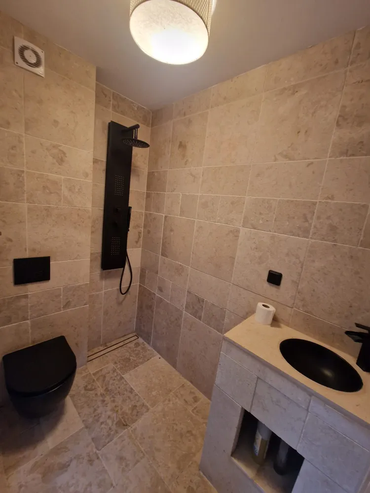 2 Zimmer Wohnung mit 55 m² in Berlin – Bild 5