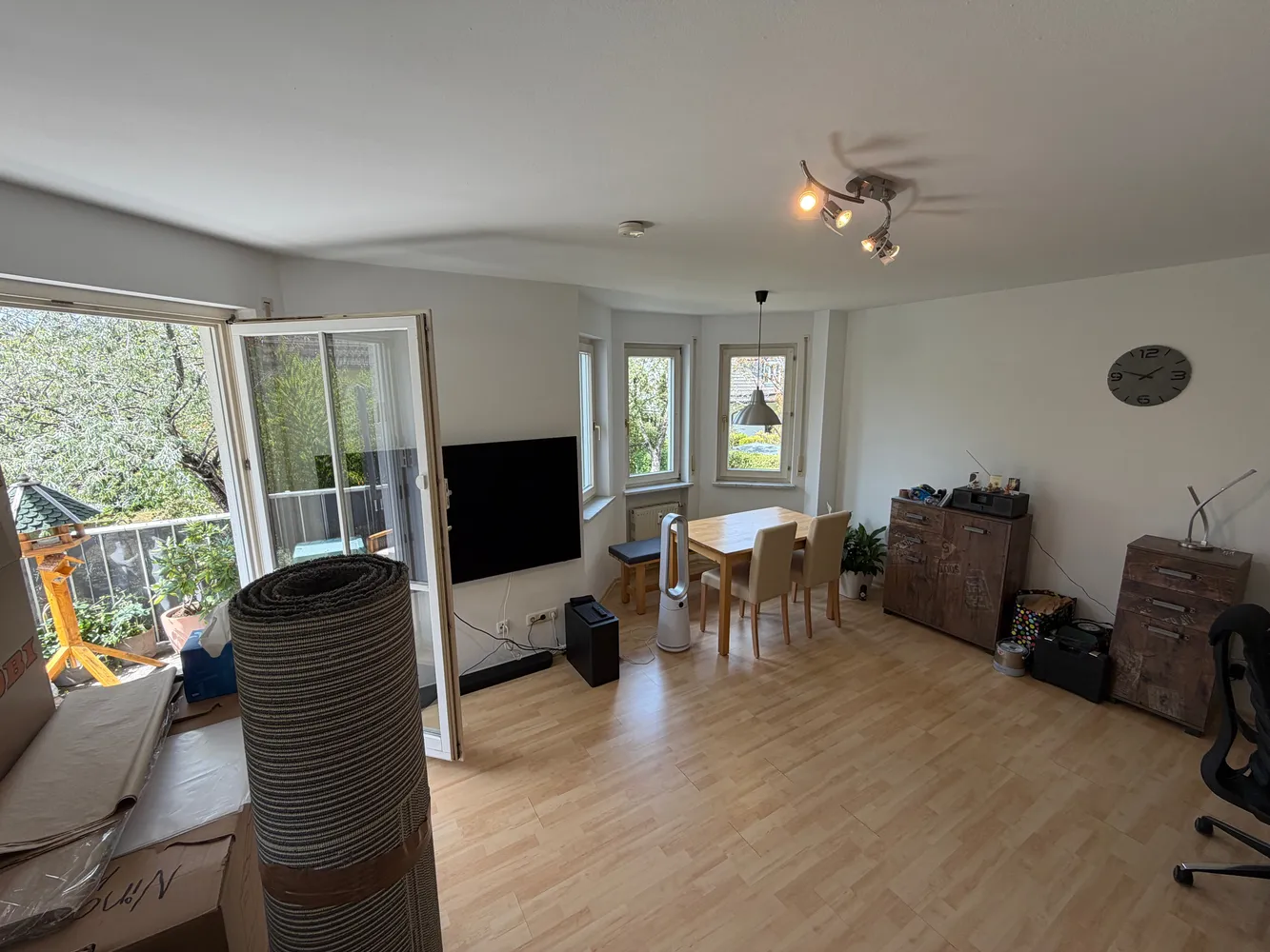 2 Zimmer Wohnung mit 57 m² in München – Bild 3