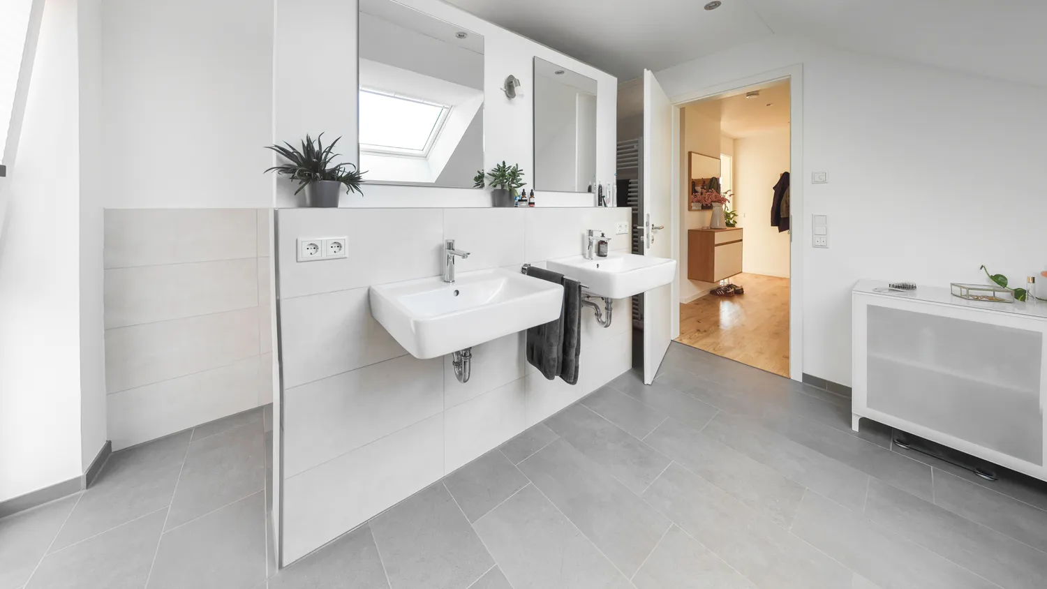 4 Zimmer Wohnung mit 104 m² in Münster – Bild 10