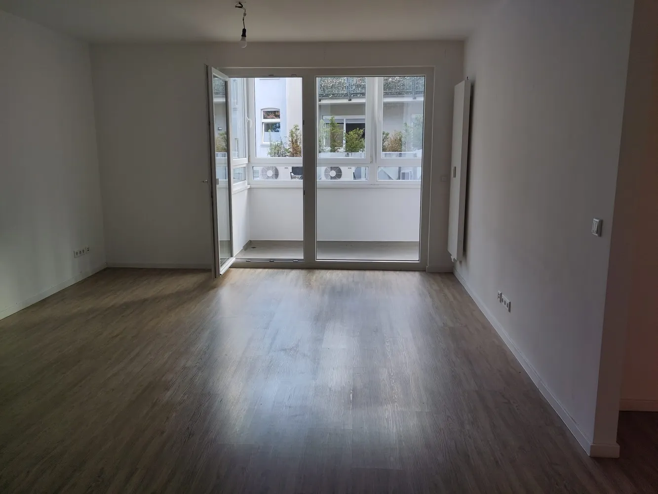 2 room apartment with 66 m² in Düsseldorf – Photo 2