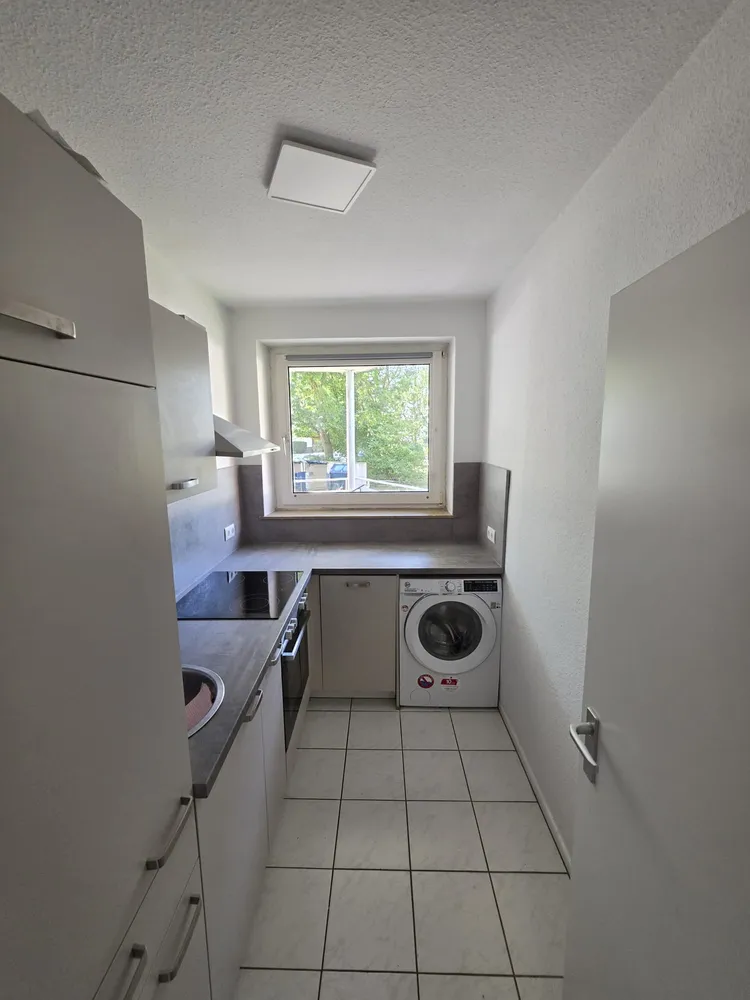 2 Zimmer Wohnung mit 60 m² in Bremen – Bild 6
