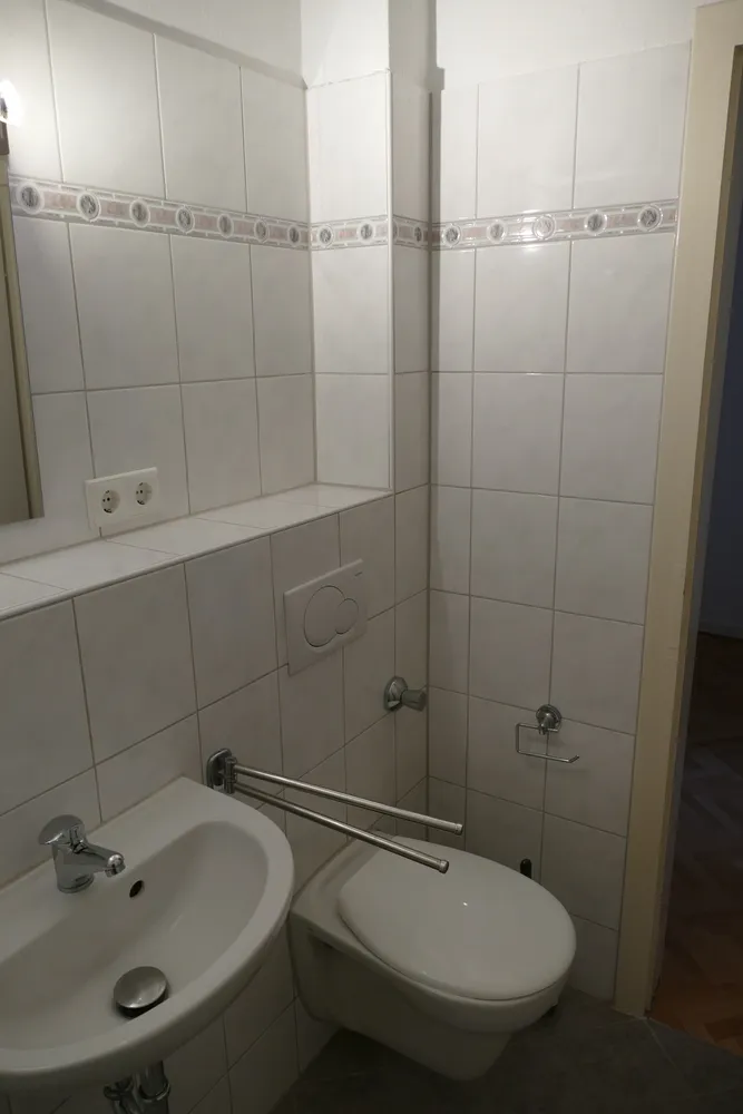 1 Zimmer Wohnung mit 38 m² in Mönchengladbach – Bild 7