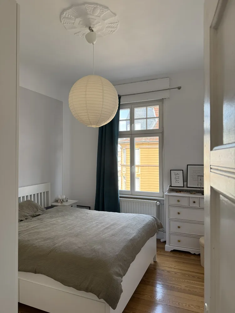 3 Zimmer Wohnung mit 73 m² in Saarbrücken – Bild 4