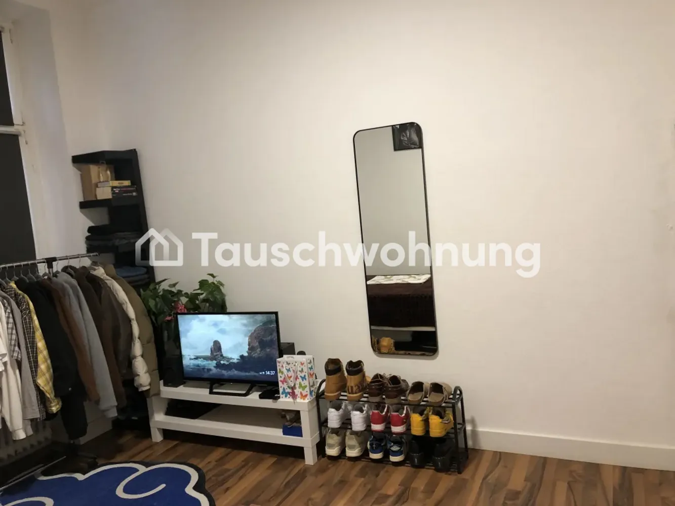 2 Zimmer Wohnung mit 23 m² in Düsseldorf – Bild 5