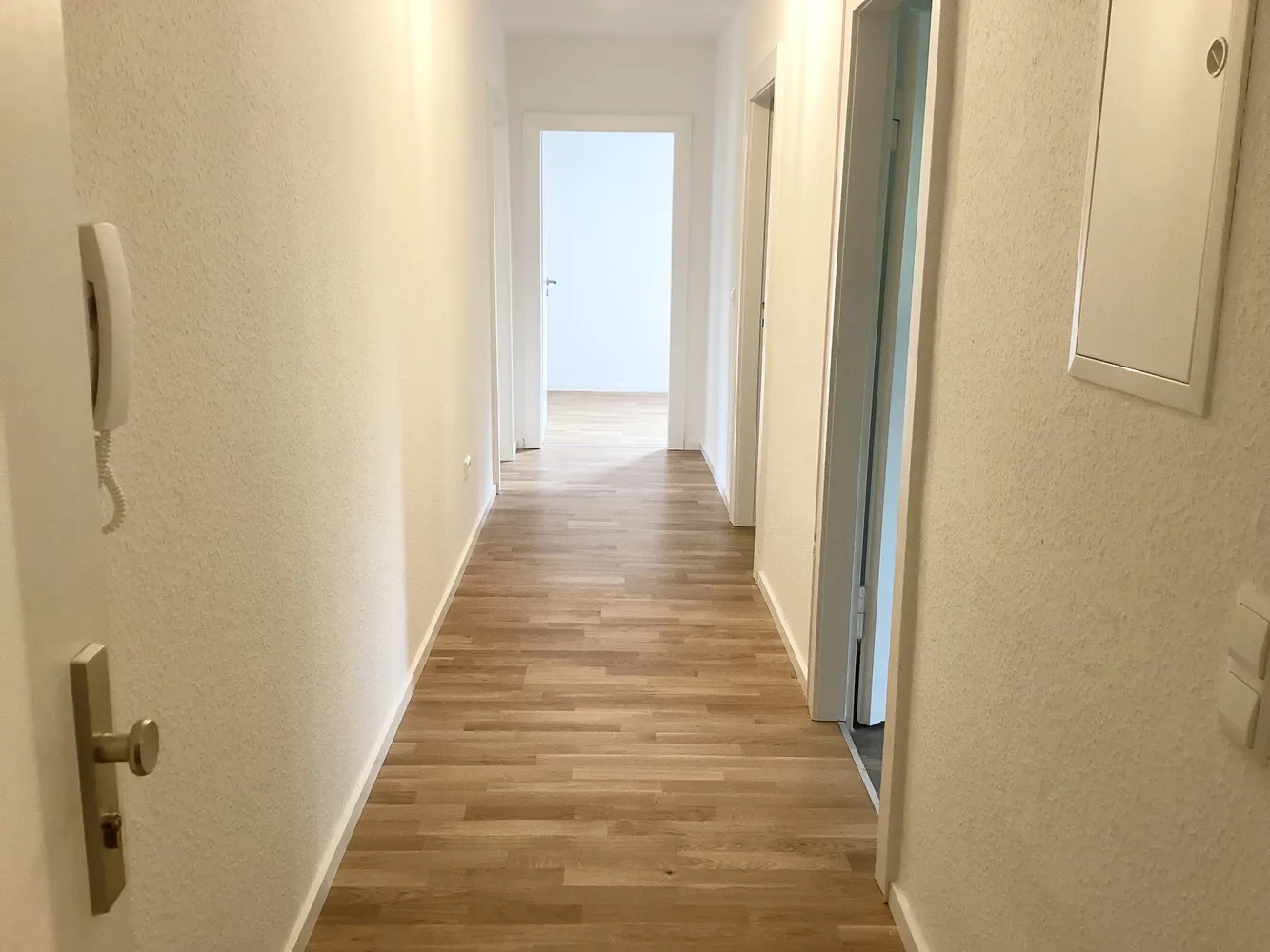 3 Zimmer Wohnung mit 67 m² in Hannover – Bild 8