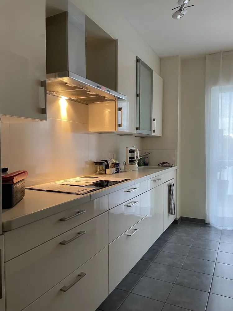 4 room apartment with 104 m² in Leverkusen – Photo 7