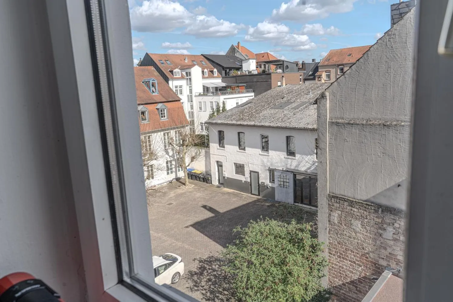 2 Zimmer Wohnung mit 28 m² in Saarbrücken – Bild 5