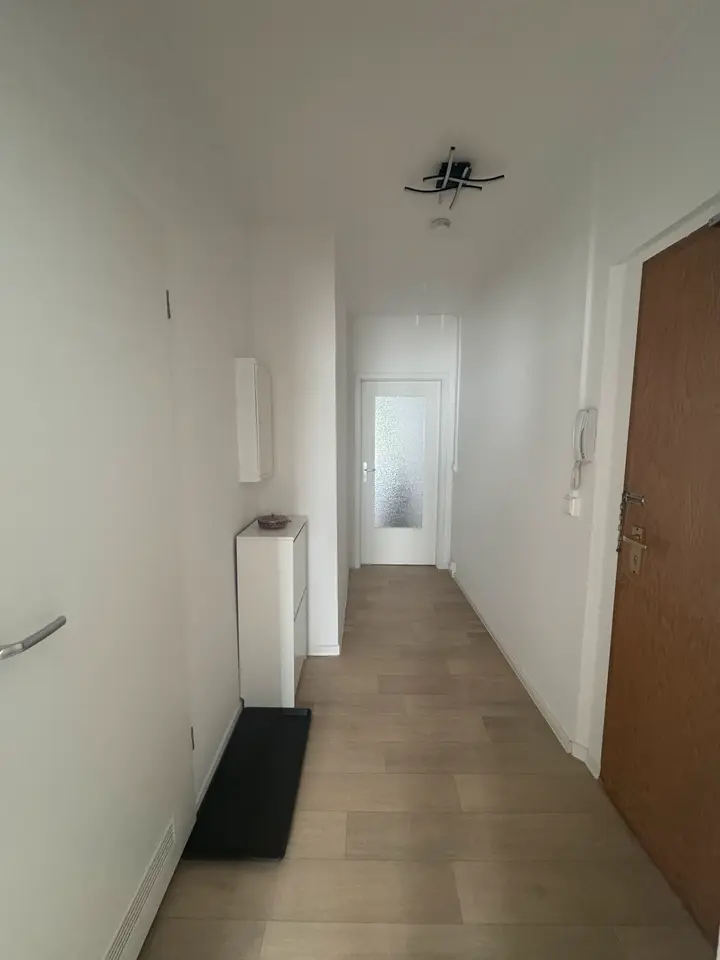 2 Zimmer Wohnung mit 44 m² in Erfurt – Bild 4
