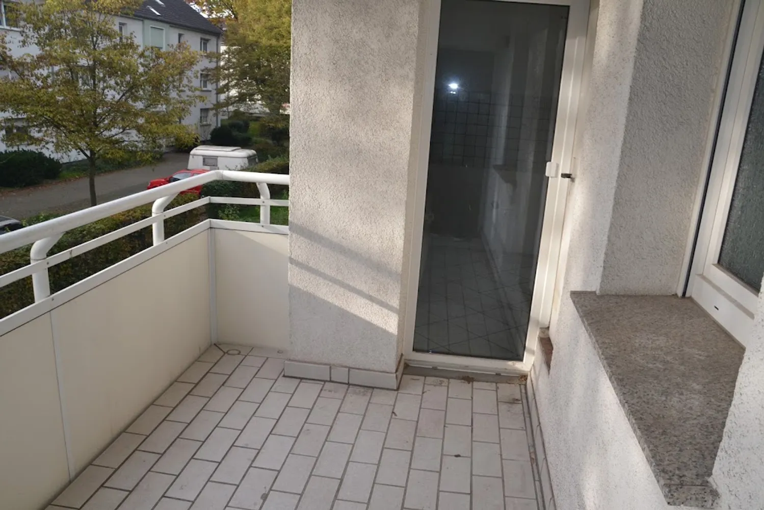 4 Zimmer Wohnung mit 79 m² in Duisburg – Bild 7
