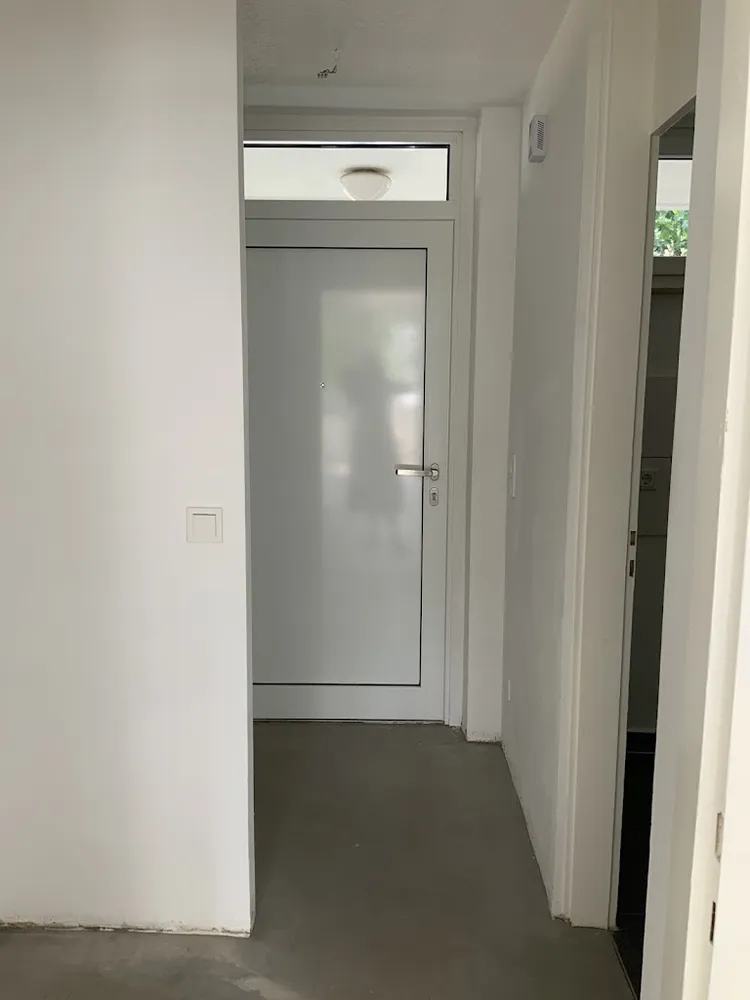 2 Zimmer Wohnung mit 54 m² in Nürnberg – Bild 5