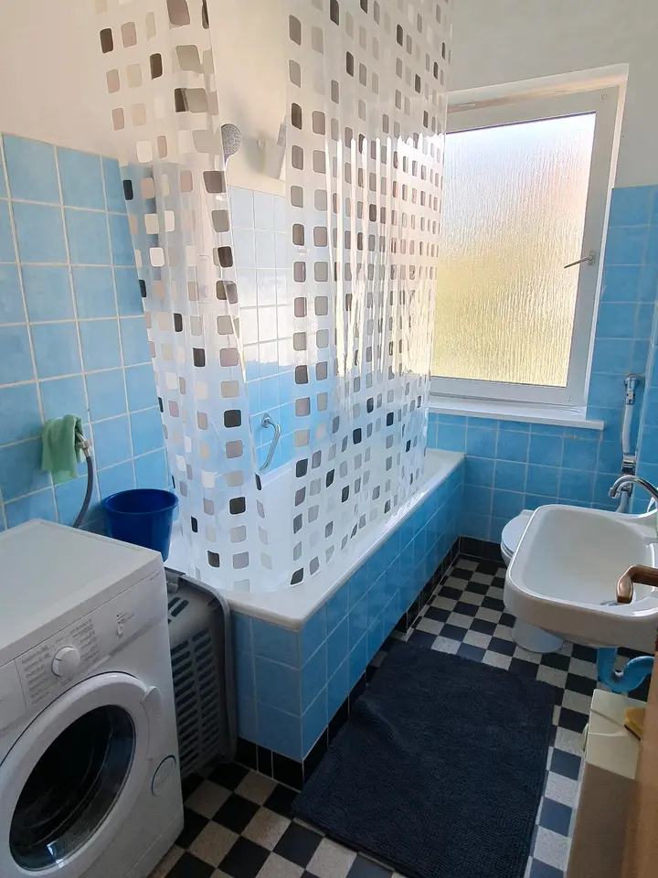 WG-Zimmer mit 80 m² in Gießen – Bild 7