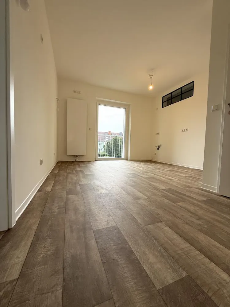 3 Zimmer Wohnung mit 60 m² in Wernigerode – Bild 3