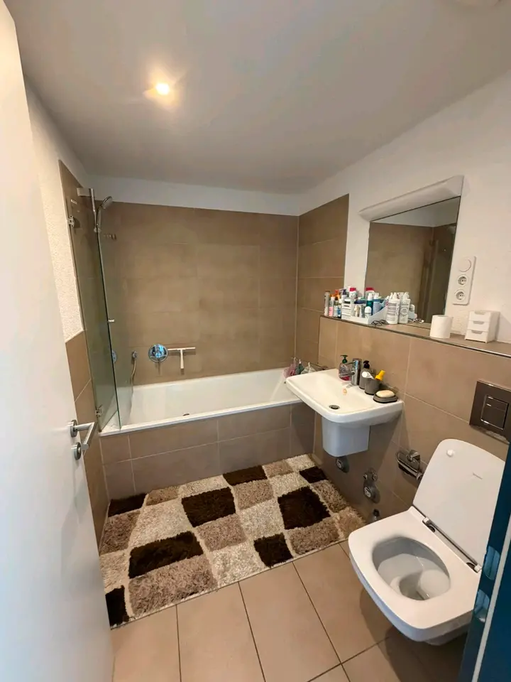 WG-Zimmer mit 60 m² in Limburg an der Lahn – Bild 4