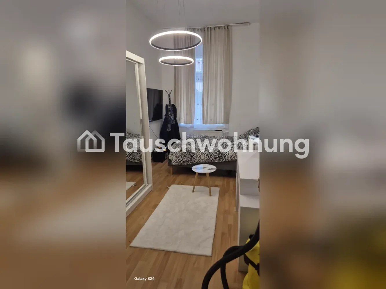 2 Zimmer Wohnung mit 53 m² in Berlin – Bild 2