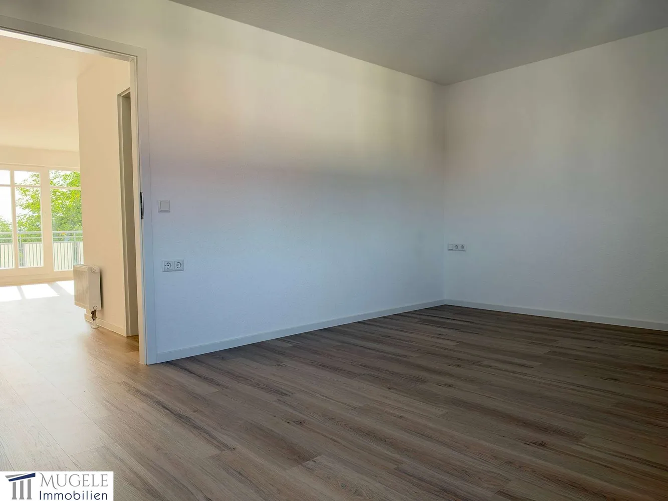 2 Zimmer Wohnung mit 60 m² in Sindelfingen – Bild 5
