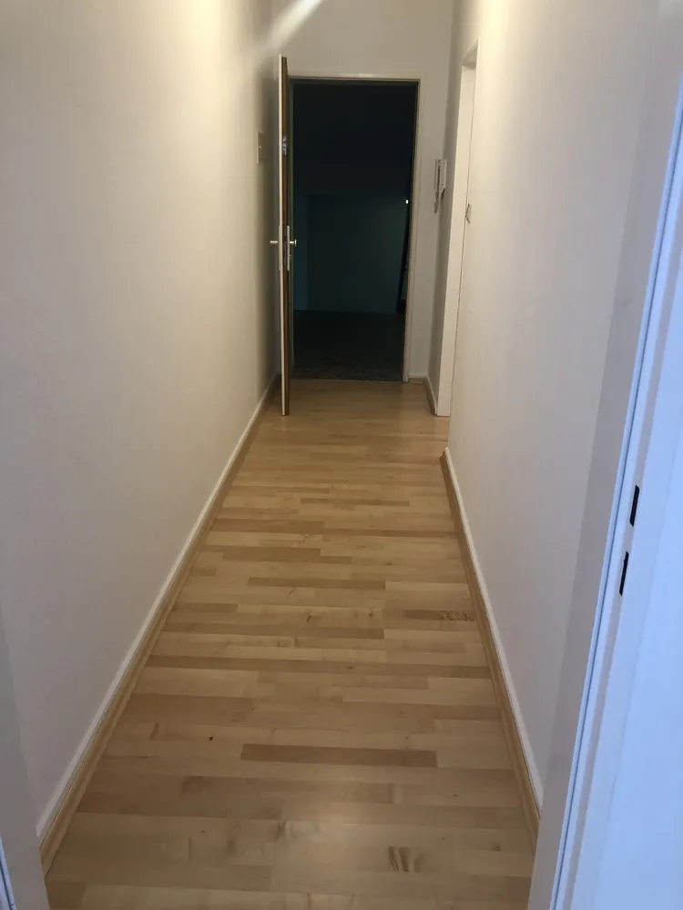 2 room apartment with 35 m² in Frankfurt am Main – Photo 6