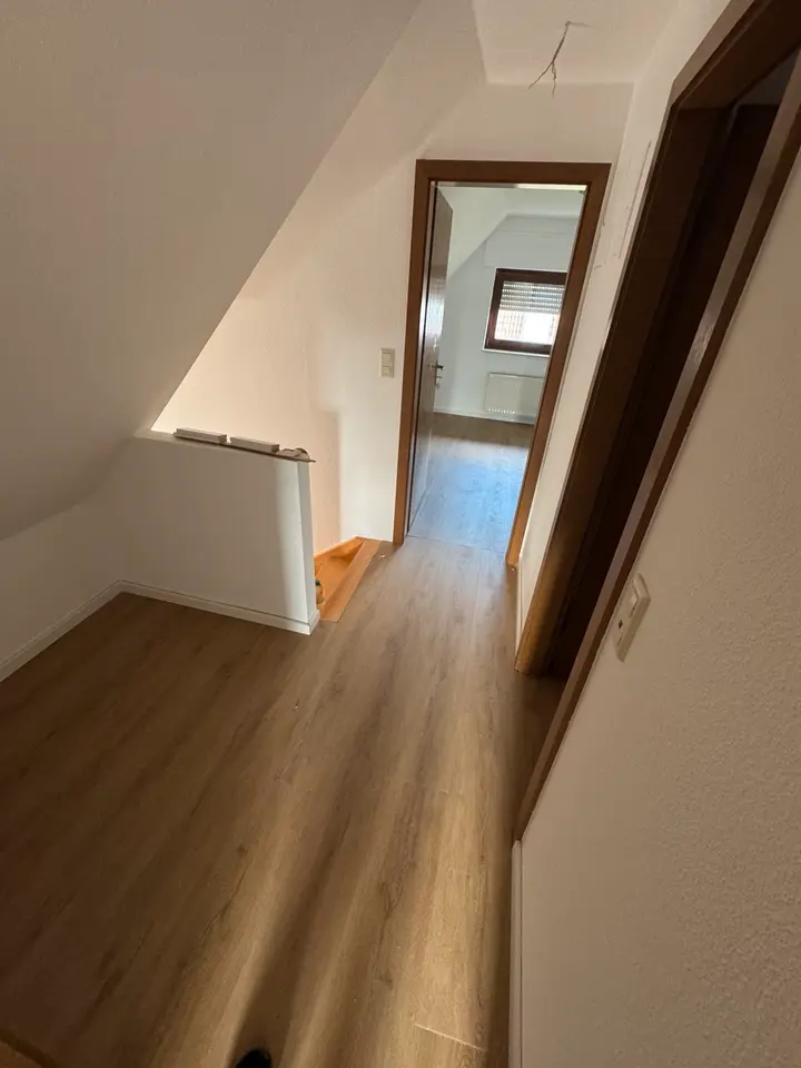 4 Zimmer Wohnung mit 120 m² in Coesfeld – Bild 10