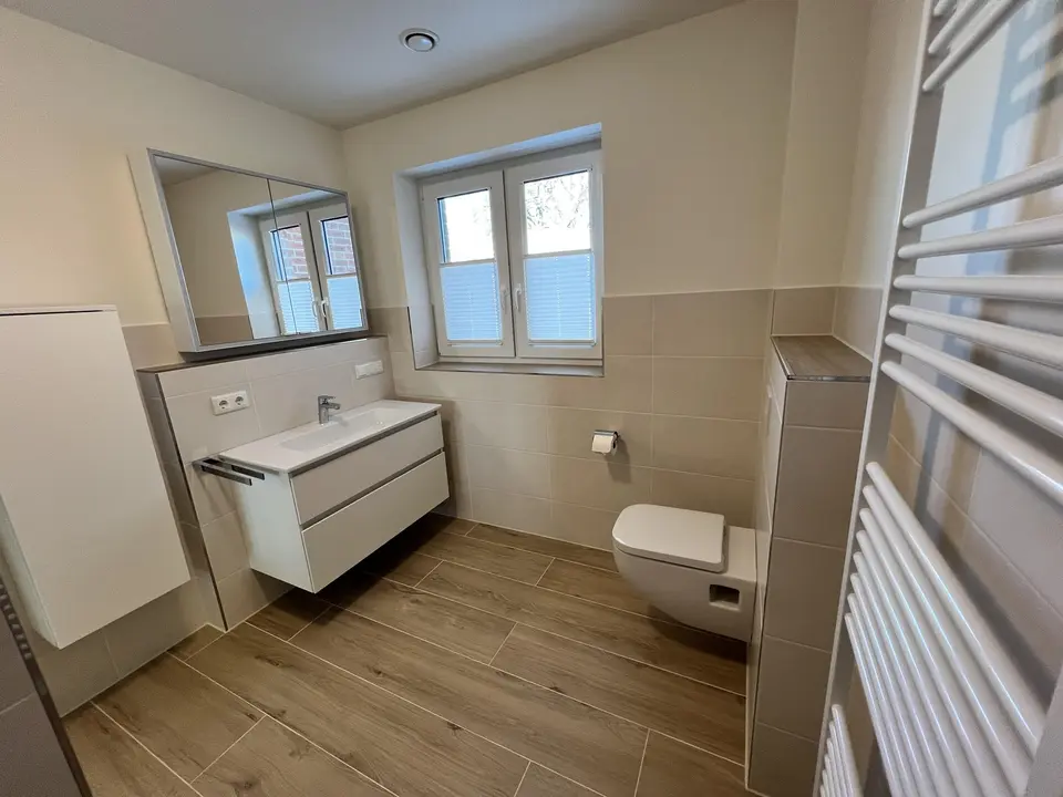 3 Zimmer Wohnung mit 100 m² in Uelzen – Bild 8