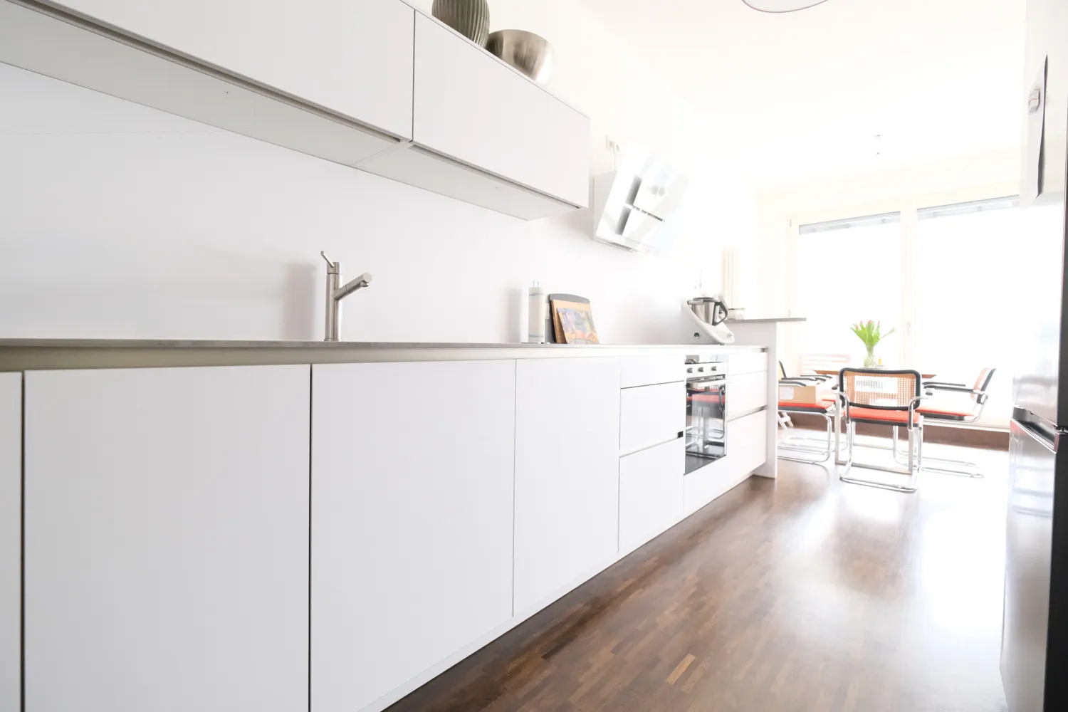 3 Zimmer Wohnung mit 101 m² in München – Bild 9