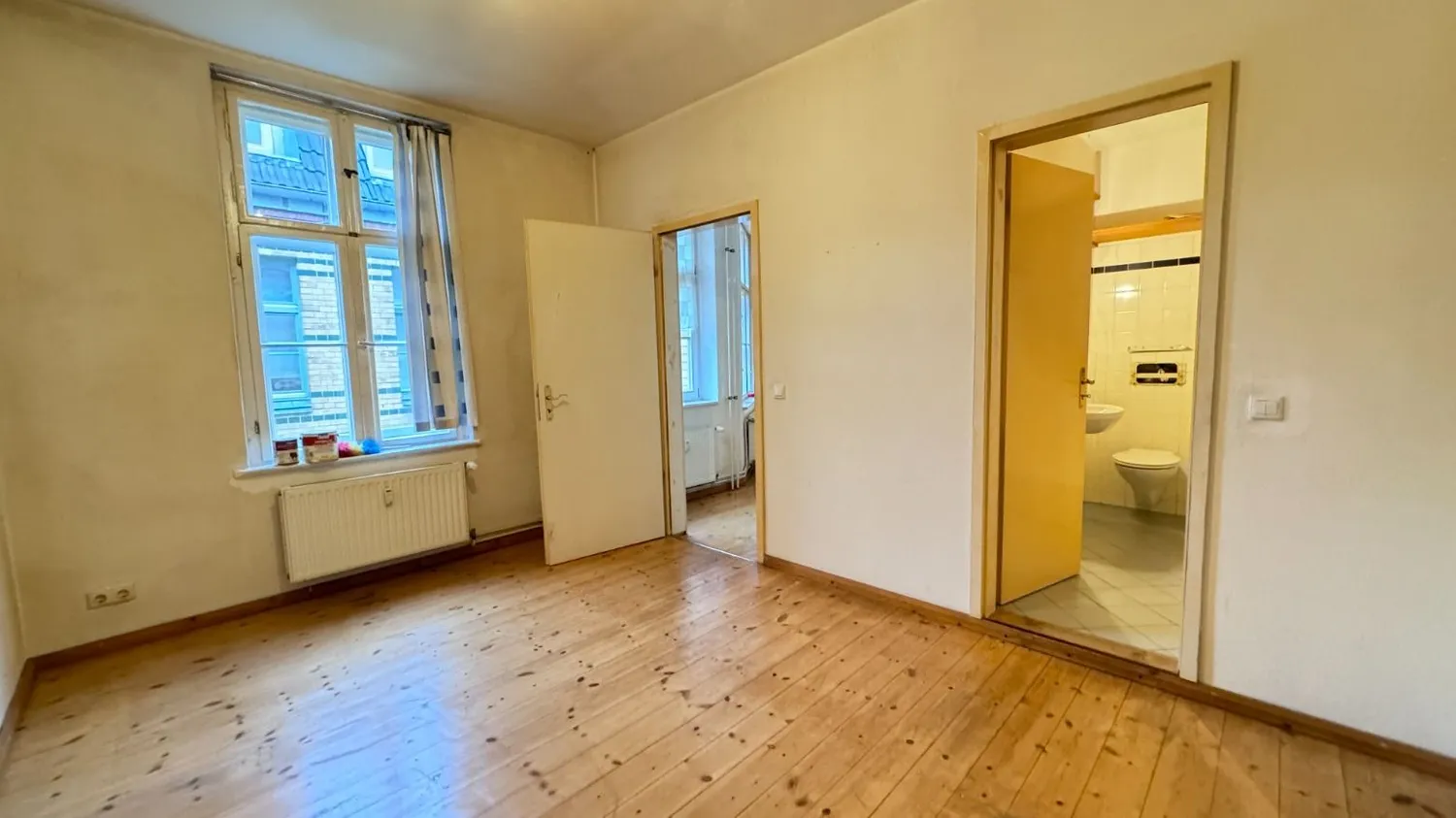 2 Zimmer Wohnung mit 59 m² in Potsdam – Bild 3