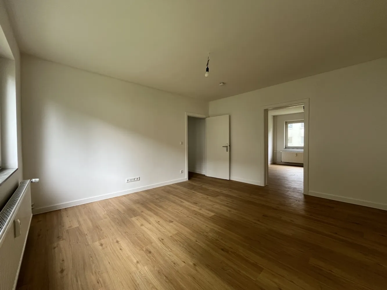 2 Zimmer Wohnung mit 48 m² in Lübeck – Bild 4