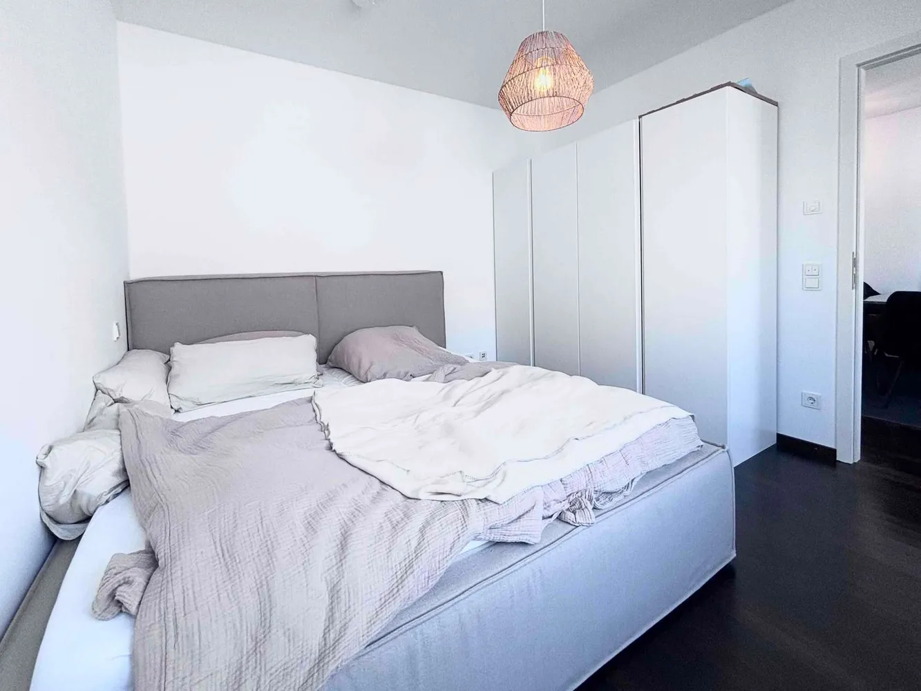 2 room apartment with 73 m² in Munich – Photo 8