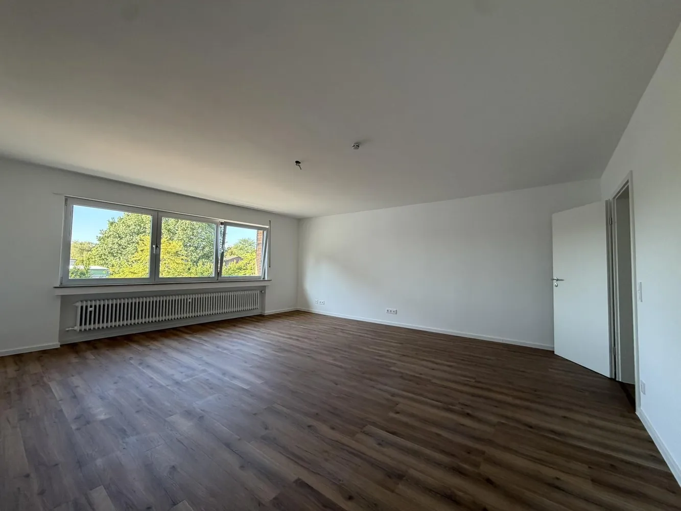 3 Zimmer Wohnung mit 95 m² in Köln – Bild 4