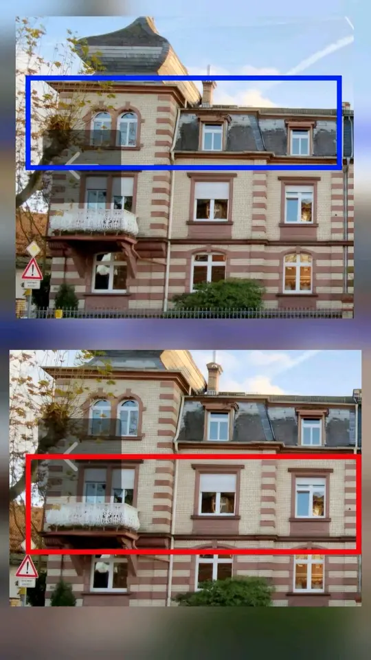 8 Zimmer Wohnung mit 110 m² in Rodgau – Bild 1