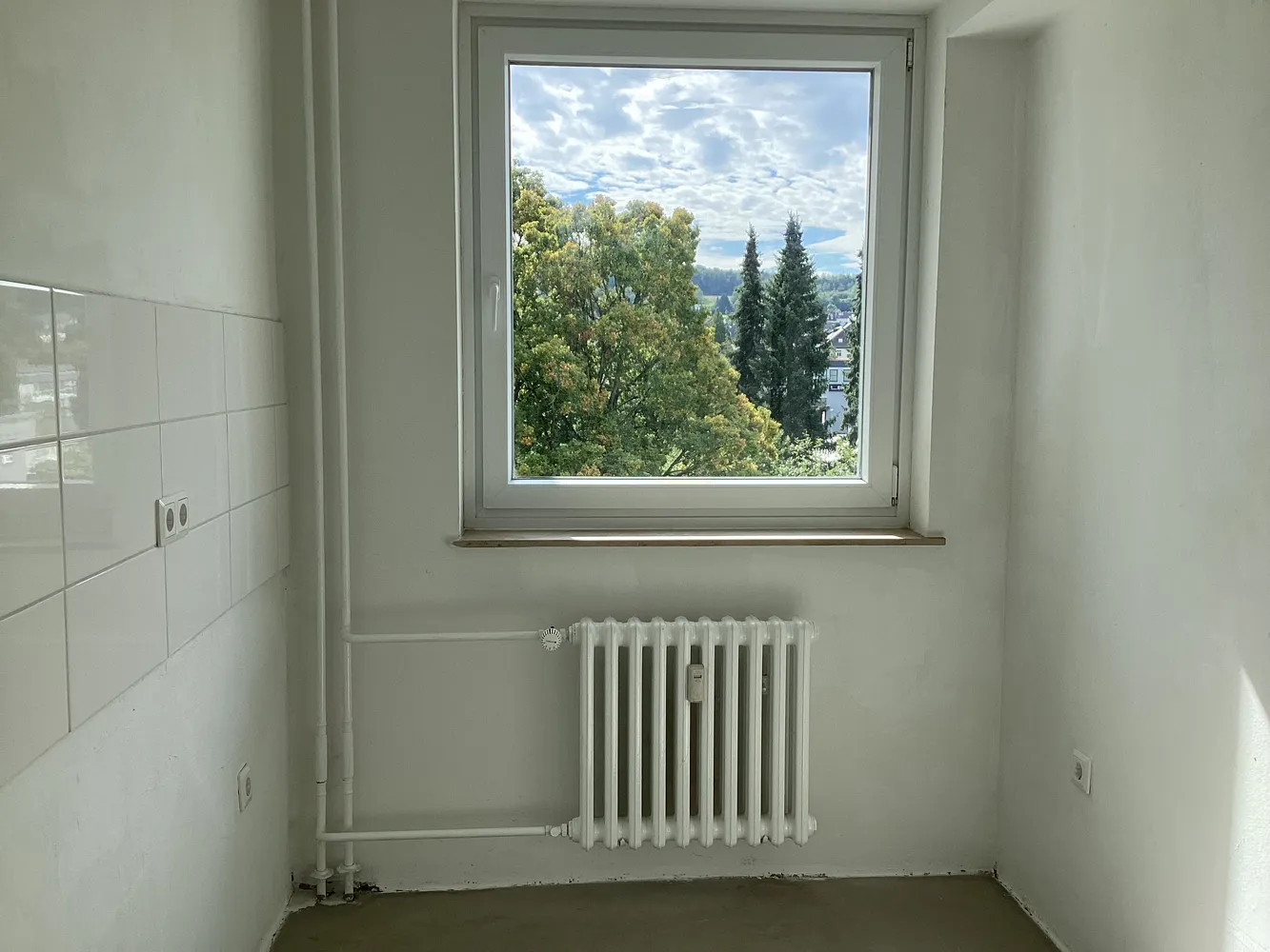 1 Zimmer Wohnung mit 45 m² in Bielefeld – Bild 3