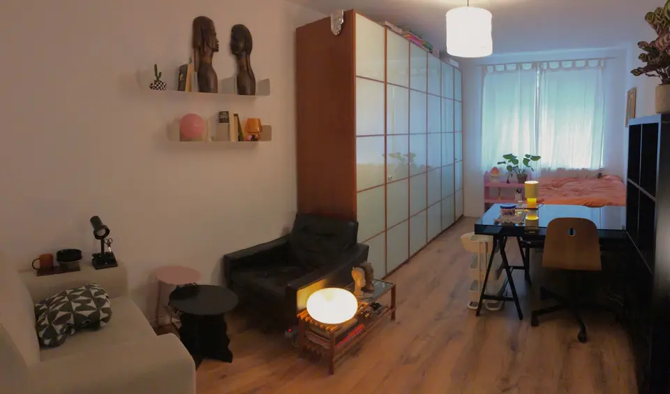 WG-Zimmer mit 15 m² in Fürstenfeldbruck – Bild 1