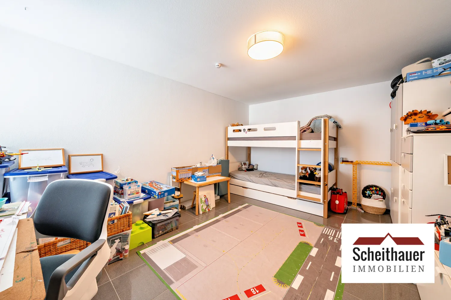 5 Zimmer Wohnung mit 141 m² in Mosbach – Bild 12