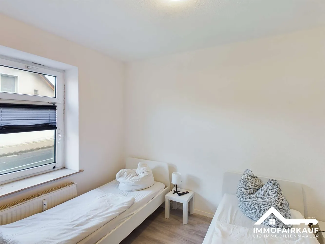 2 room apartment with 43 m² in Magdeburg – Photo 4
