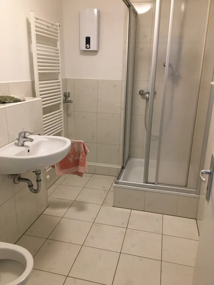 WG-Zimmer mit 15 m² in Hennef – Bild 4