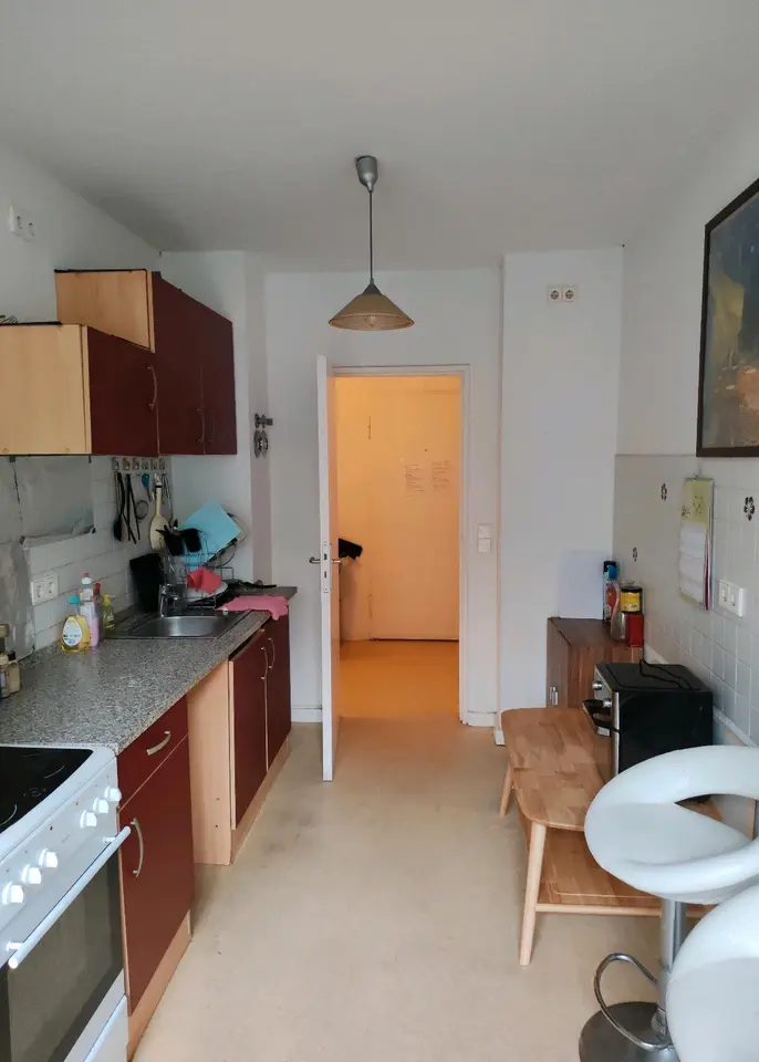 WG-Zimmer mit 10 m² in Berlin – Bild 6