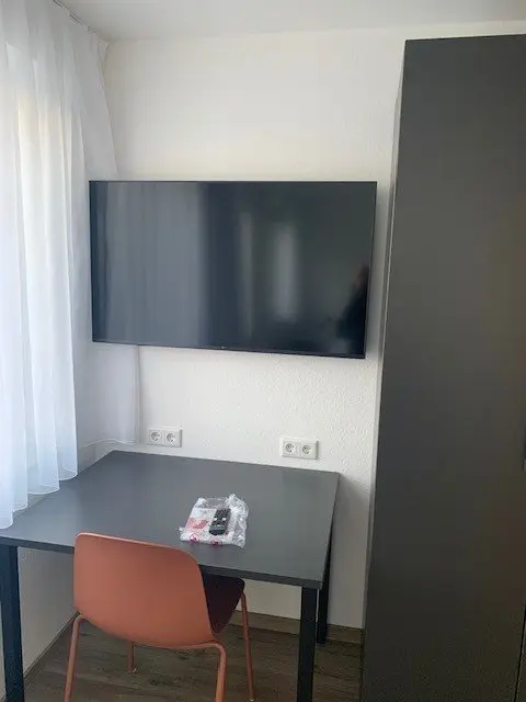 2 room apartment with 21 m² in Fulda – Photo 6