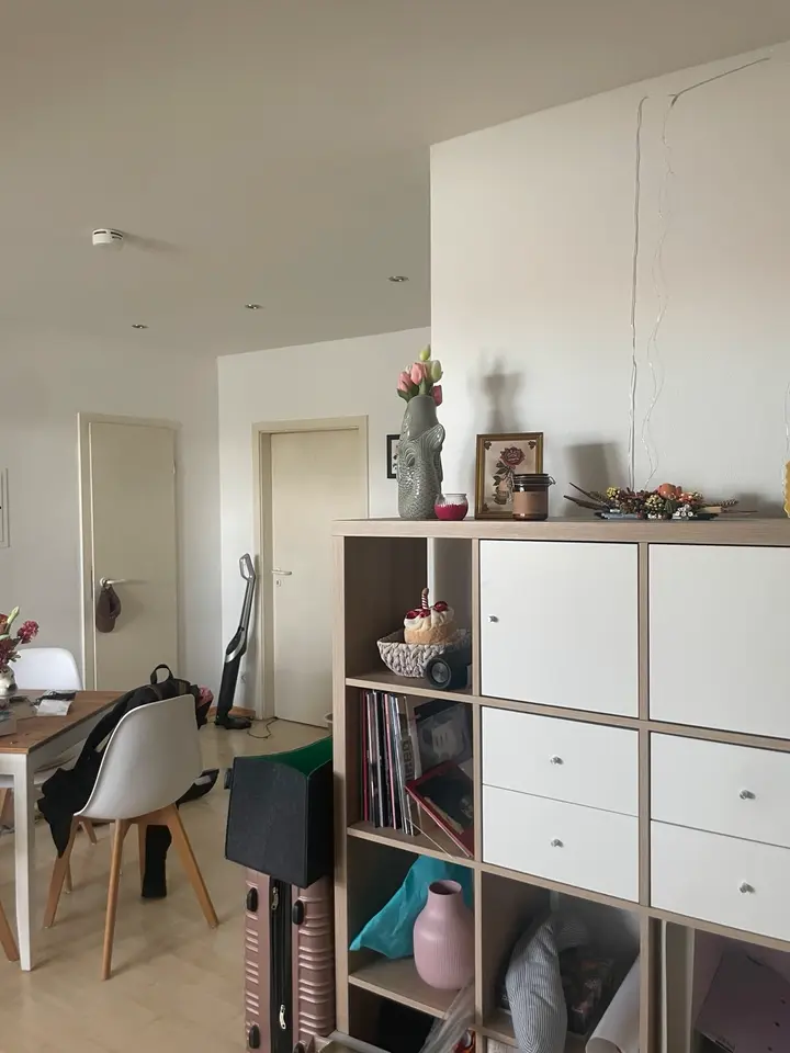 2 Zimmer Wohnung mit 48 m² in Erfurt – Bild 7