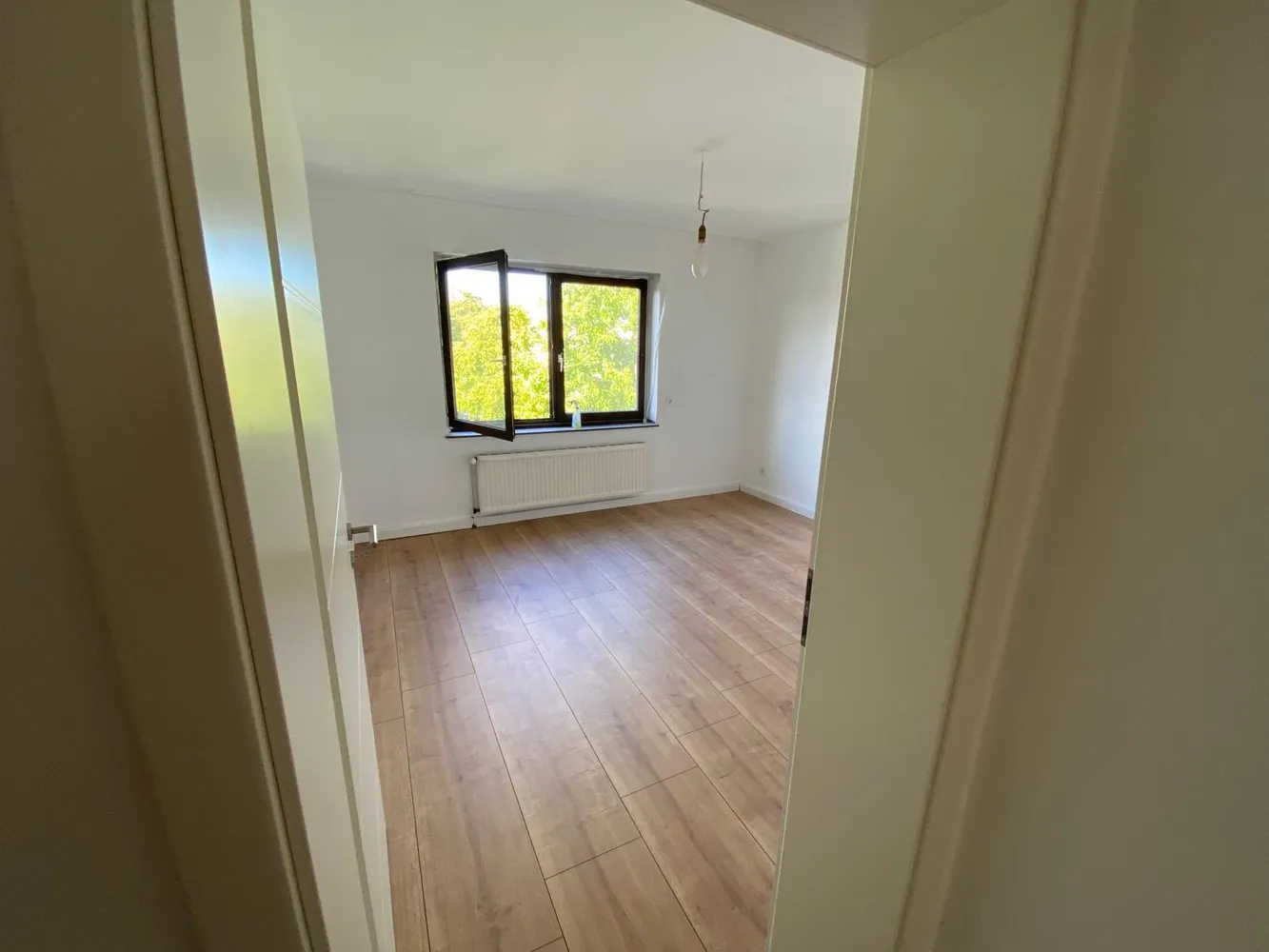 3 Zimmer Wohnung mit 50 m² in Duisburg – Bild 12