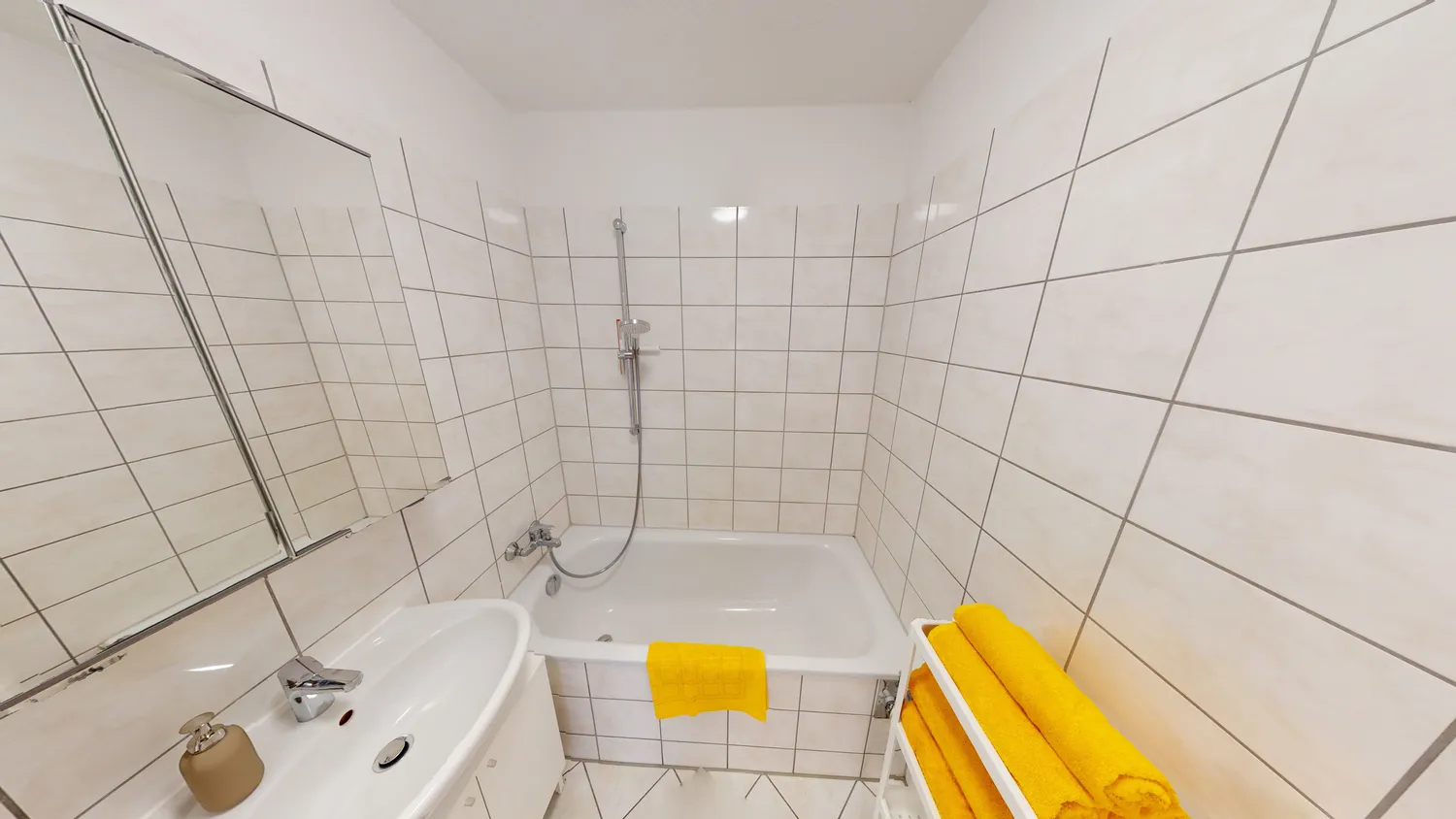 3 room apartment with 69 m² in Chemnitz – Photo 7