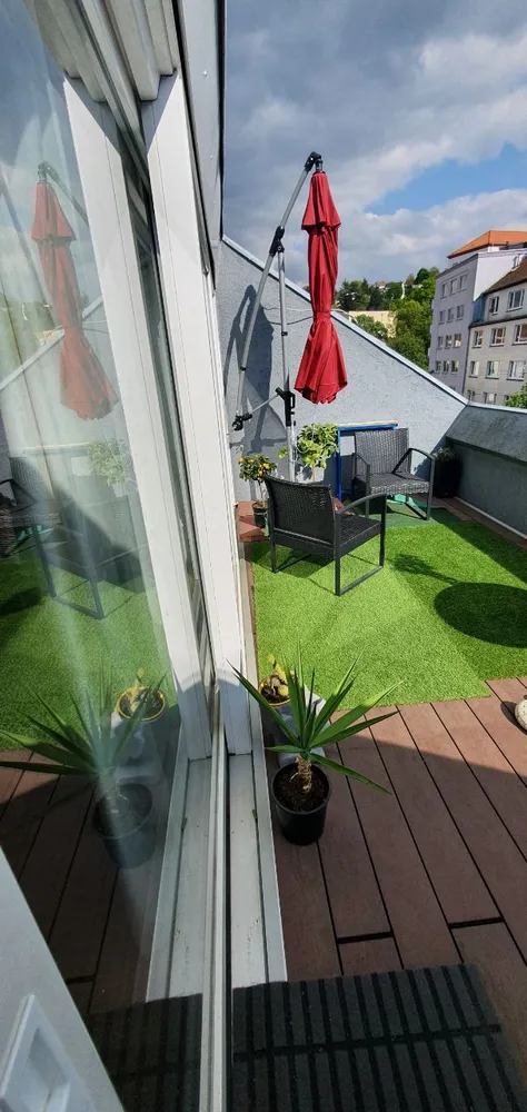 3 Zimmer Wohnung mit 88 m² in Saarbrücken – Bild 12