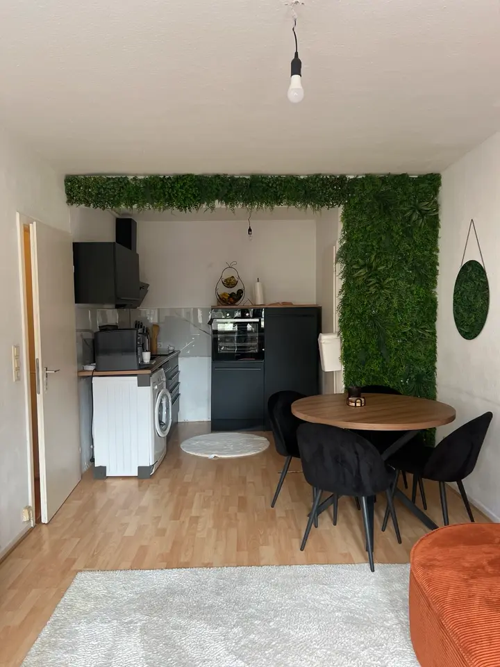 2 Zimmer Wohnung mit 38 m² in Aachen – Bild 2