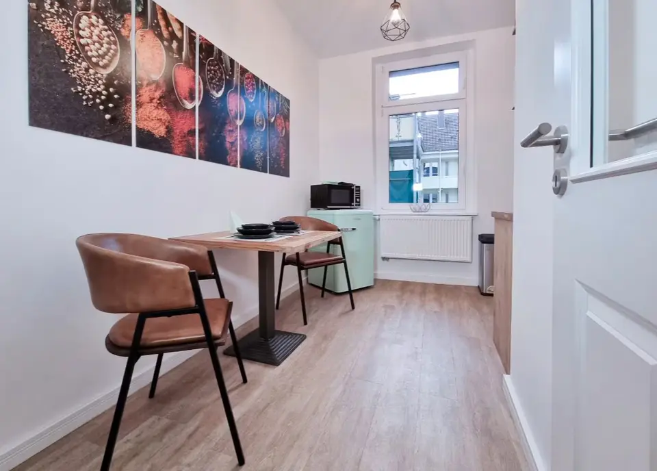 2 Zimmer Wohnung mit 51 m² in Dortmund – Bild 6